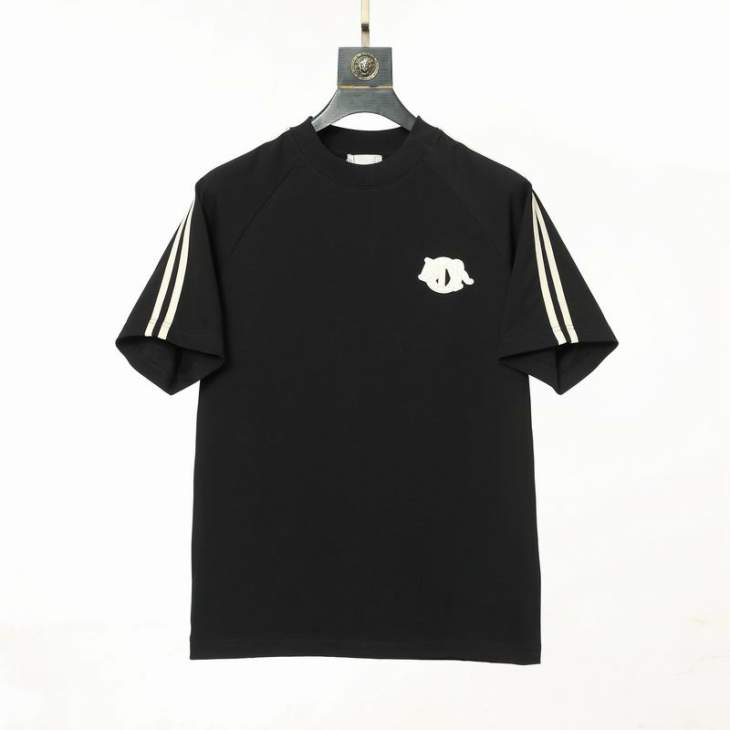 Dior T Shirts Short _SKUDiorS-XL2br255515805